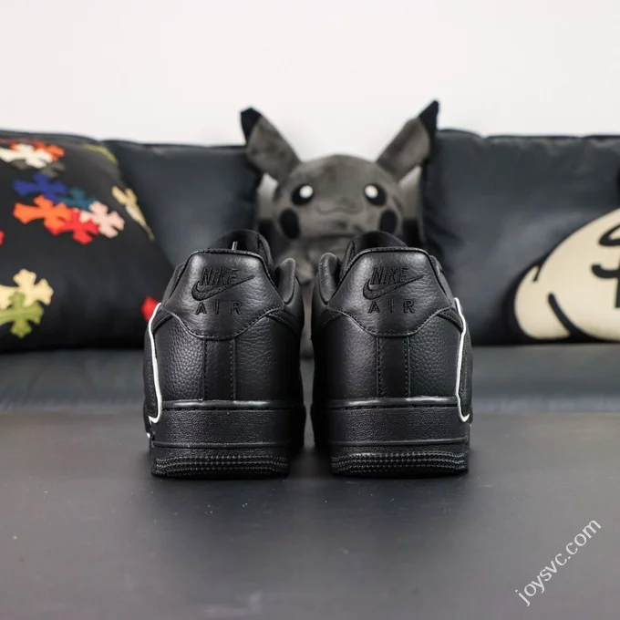 CPFM x NK Air Force 1 Low 