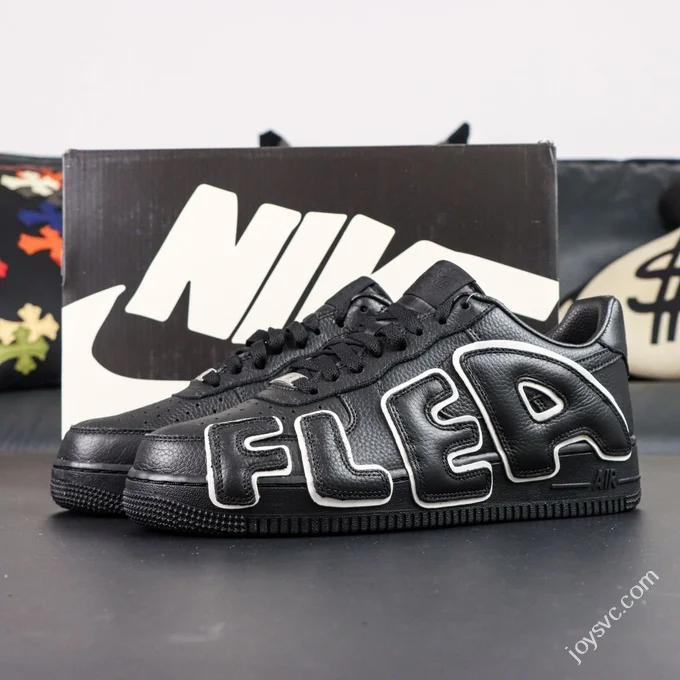 CPFM x NK Air Force 1 Low 