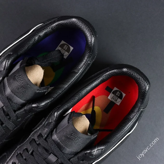 CPFM x NK Air Force 1 Low 