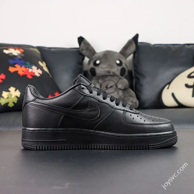 CPFM x NK Air Force 1 Low 