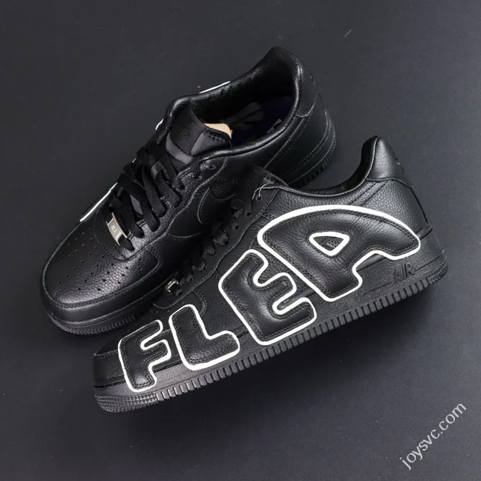 CPFM x NK Air Force 1 Low 