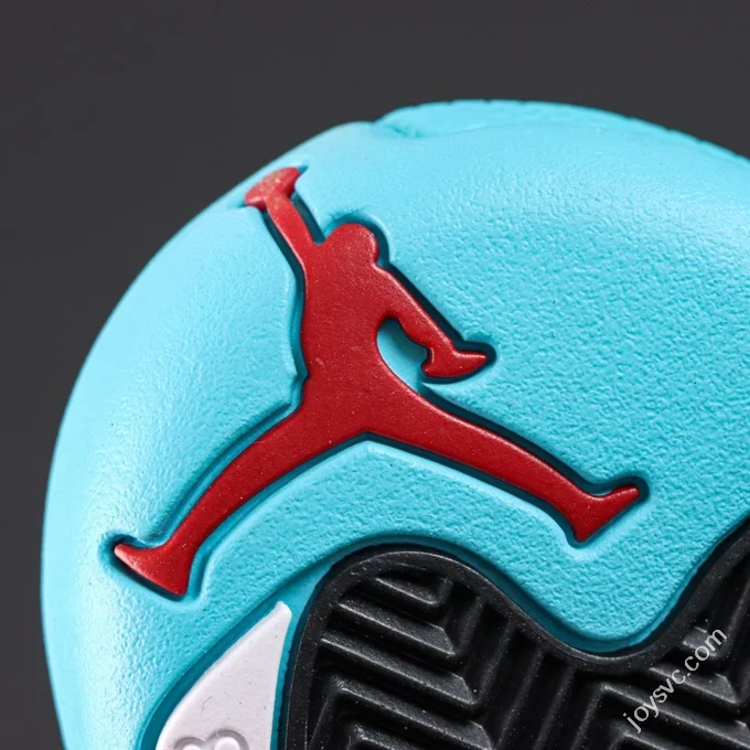 Air Jordan 12 Retro Gamma Blue 130690-027