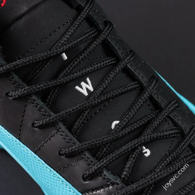 Air Jordan 12 Retro Gamma Blue 130690-027