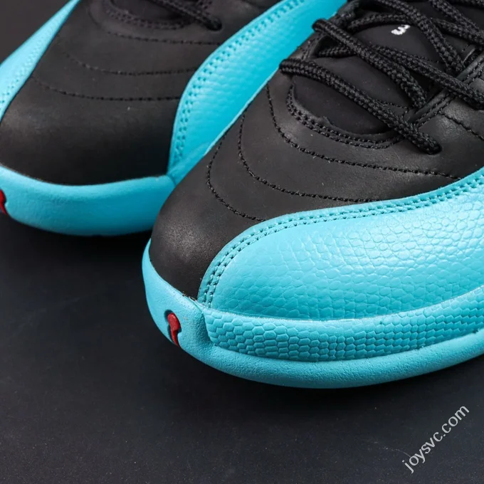 Air Jordan 12 Retro Gamma Blue 130690-027