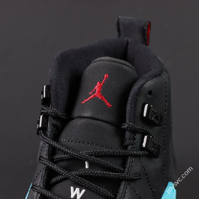 Air Jordan 12 Retro Gamma Blue 130690-027
