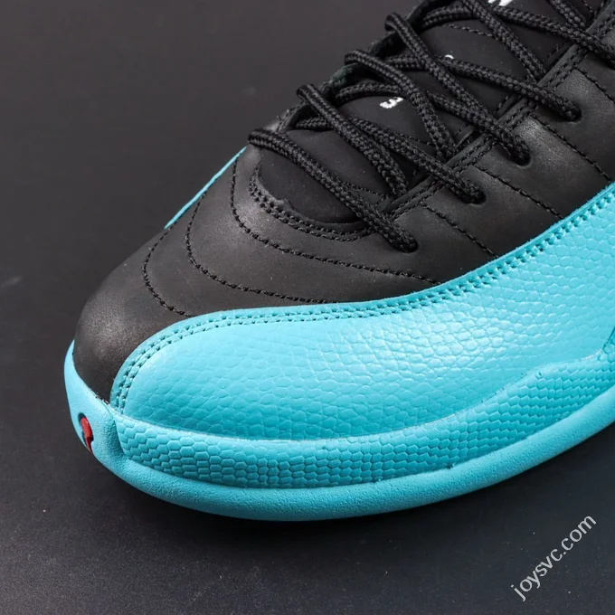 Air Jordan 12 Retro Gamma Blue 130690-027