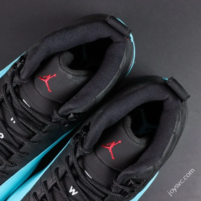 Air Jordan 12 Retro Gamma Blue 130690-027