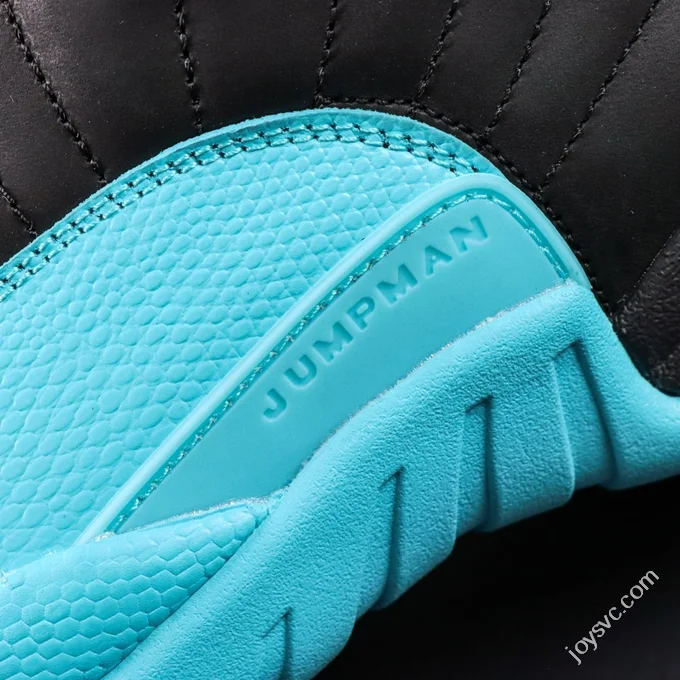 Air Jordan 12 Retro Gamma Blue 130690-027