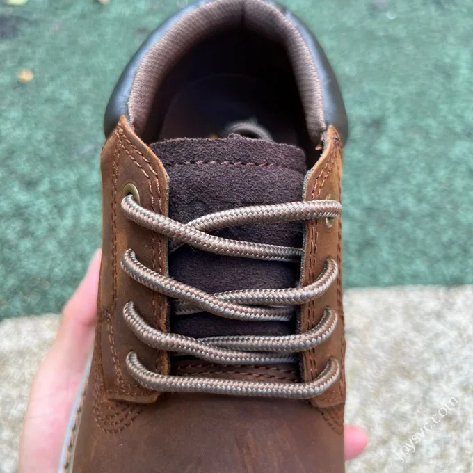 2025 Official CAT/Caterpillar Outdoor Work Light Sole Low Top Casual Lace-up Boots Series