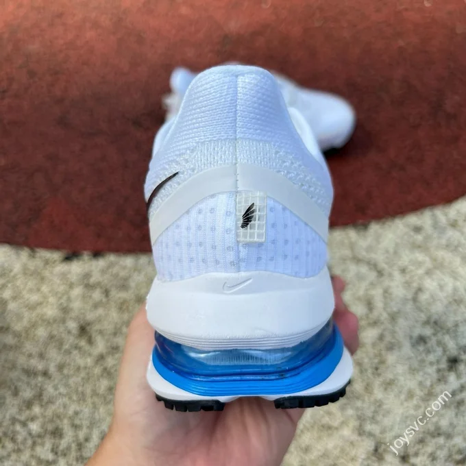 Nike Air Cushion White Black Blue Pegasus Premium HQ2592-104