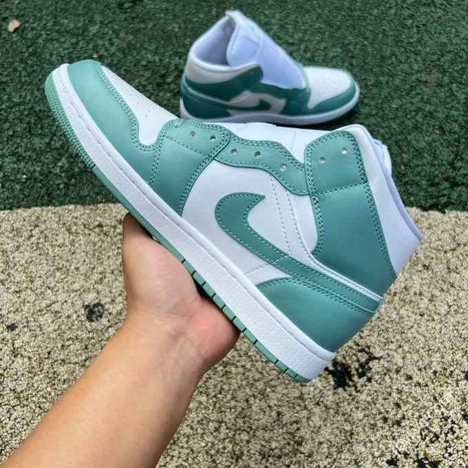 DT Pure Original AJ1 Mid 