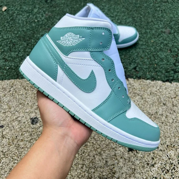 DT Pure Original AJ1 Mid 