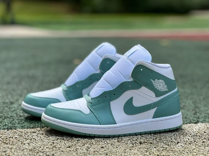 DT Pure Original AJ1 Mid 