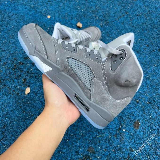 AJ5 Wolf Grey DD0587-002
