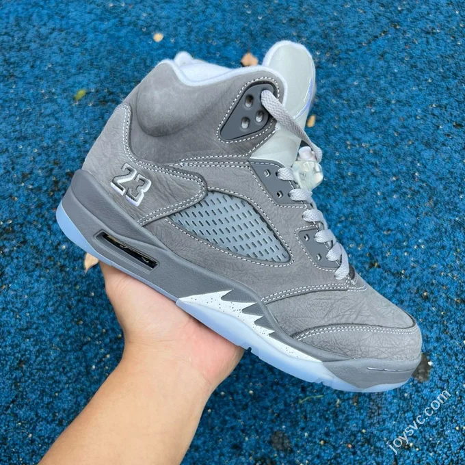 AJ5 Wolf Grey DD0587-002