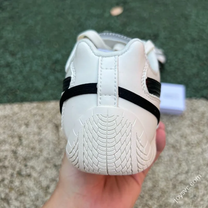 S2 Pure Original Puma Speedcat x ROSE Collaboration White Black 404390-01