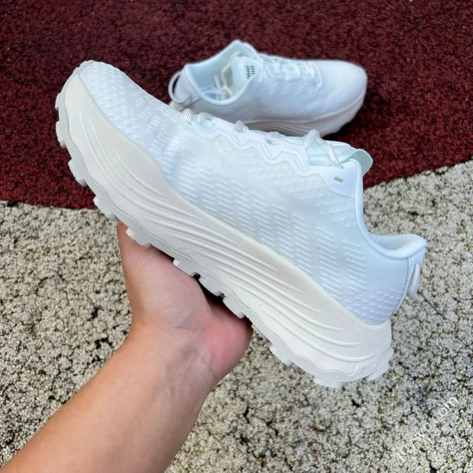 MIU MIU Embossed Logo Low Top Women's White Sneakers
