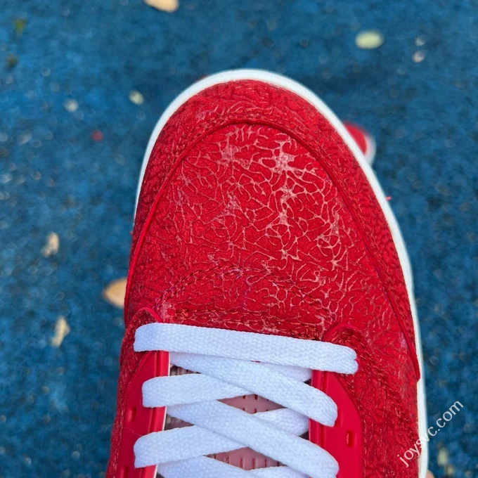 AJ5 White Red HQ7978-600