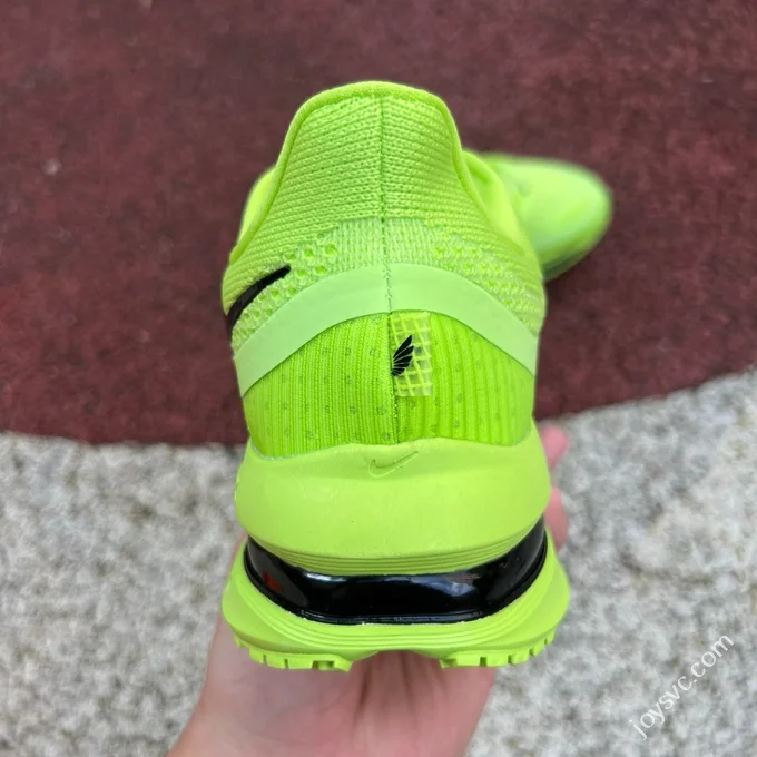 Nike Air Cushion Green Black Pegasus Premium HQ2592-700
