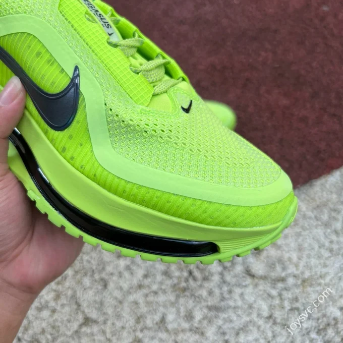 Nike Air Cushion Green Black Pegasus Premium HQ2592-700