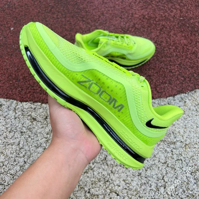 Nike Air Cushion Green Black Pegasus Premium HQ2592-700