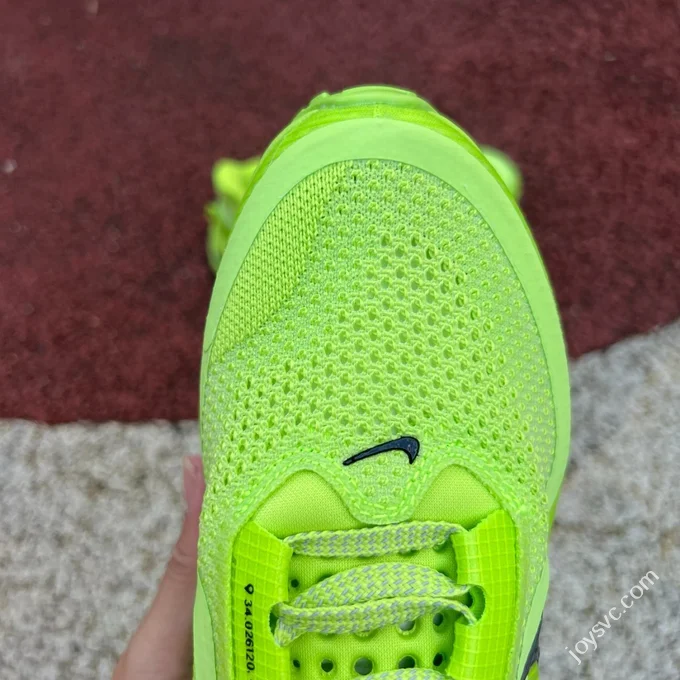 Nike Air Cushion Green Black Pegasus Premium HQ2592-700