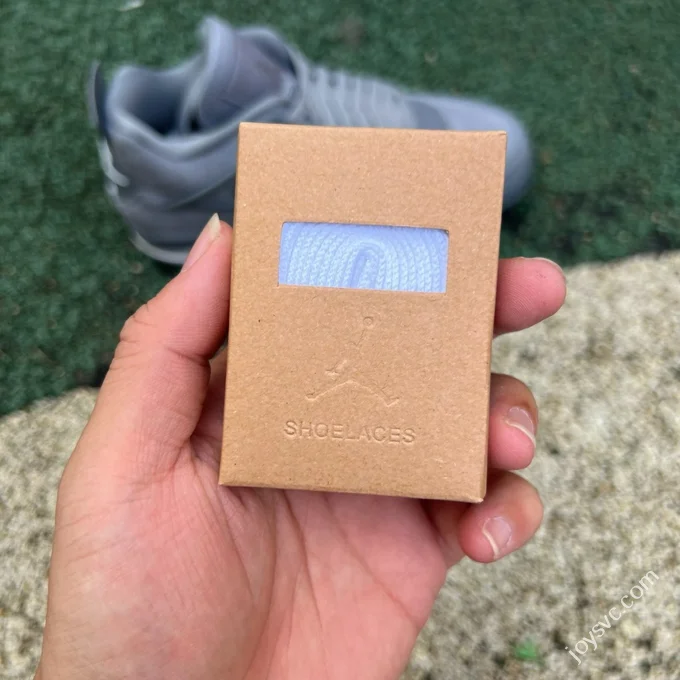 S2 Pure Original AJ4 Grey Brick HF4340-003