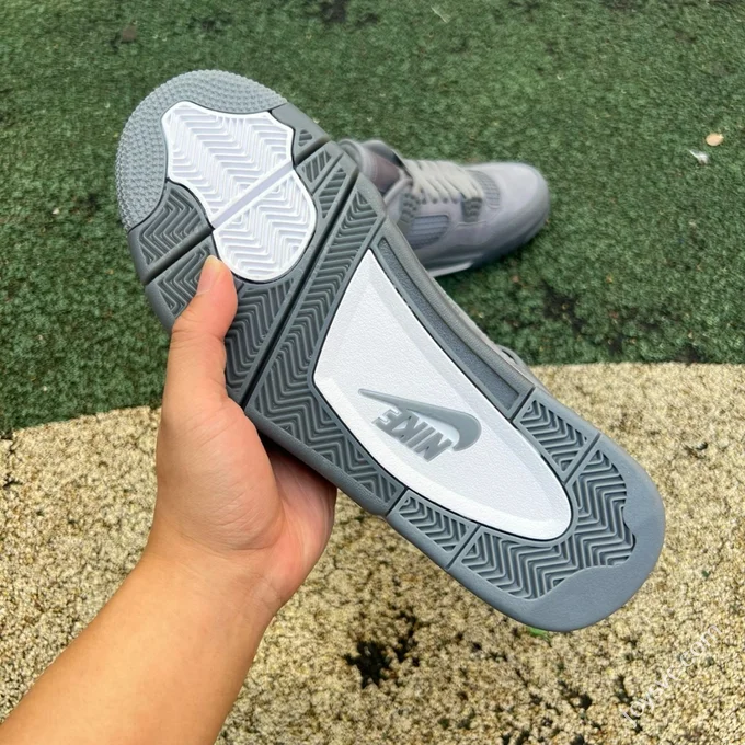 S2 Pure Original AJ4 Grey Brick HF4340-003