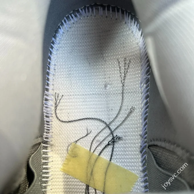 S2 Pure Original AJ4 Grey Brick HF4340-003