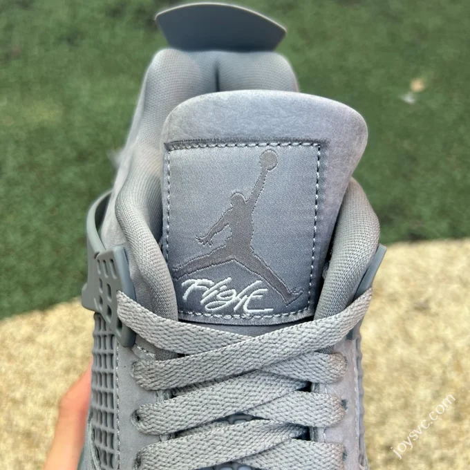 S2 Pure Original AJ4 Grey Brick HF4340-003