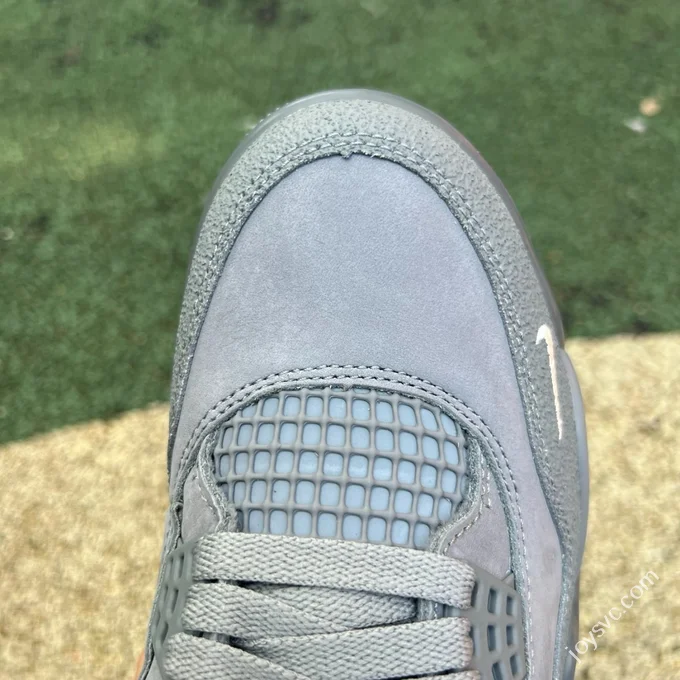S2 Pure Original AJ4 Grey Brick HF4340-003