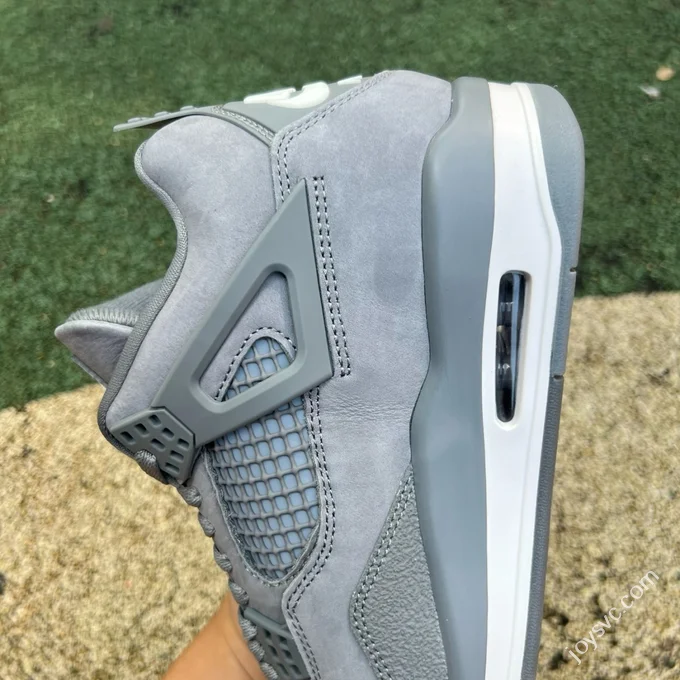 S2 Pure Original AJ4 Grey Brick HF4340-003