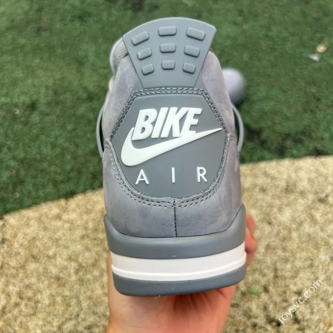 S2 Pure Original AJ4 Grey Brick HF4340-003