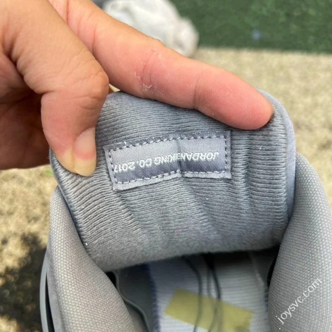 S2 Pure Original AJ4 Grey Brick HF4340-003