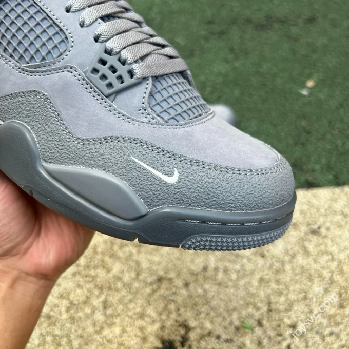 S2 Pure Original AJ4 Grey Brick HF4340-003