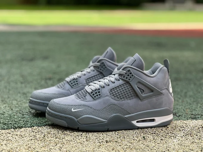 S2 Pure Original AJ4 Grey Brick HF4340-003