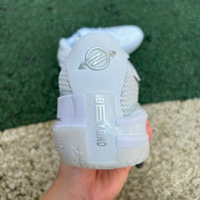 Pure Original GT Pure White Nike Air Zoom GT Cut CZ0176-102