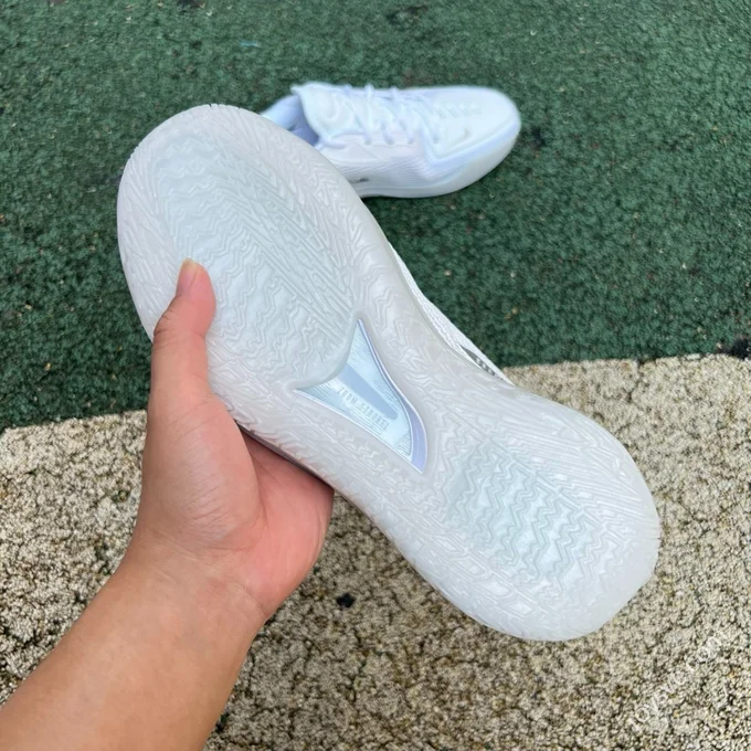 Pure Original GT Pure White Nike Air Zoom GT Cut CZ0176-102