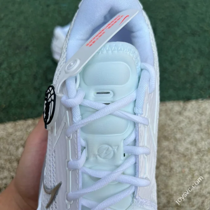 Pure Original GT Pure White Nike Air Zoom GT Cut CZ0176-102