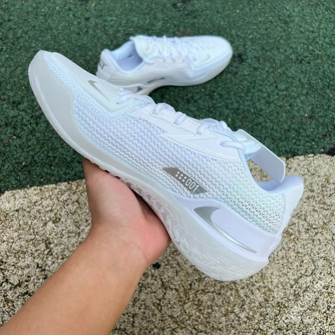 Pure Original GT Pure White Nike Air Zoom GT Cut CZ0176-102
