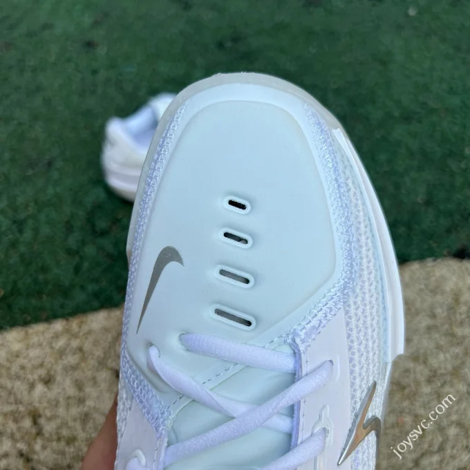Pure Original GT Pure White Nike Air Zoom GT Cut CZ0176-102