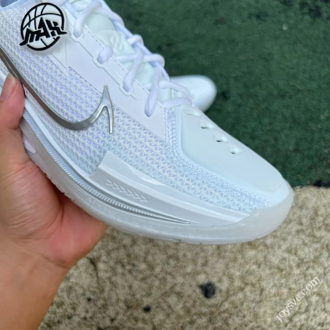 Pure Original GT Pure White Nike Air Zoom GT Cut CZ0176-102