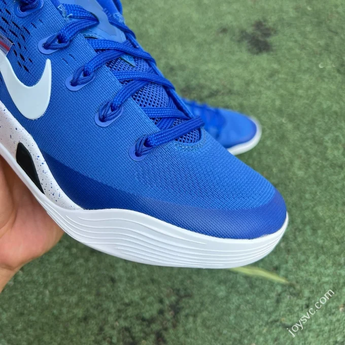 S2 Pure Original Kobe 9 Blue White IH1401-400
