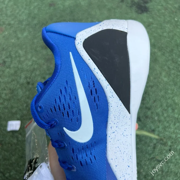 S2 Pure Original Kobe 9 Blue White IH1401-400