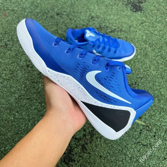 S2 Pure Original Kobe 9 Blue White IH1401-400