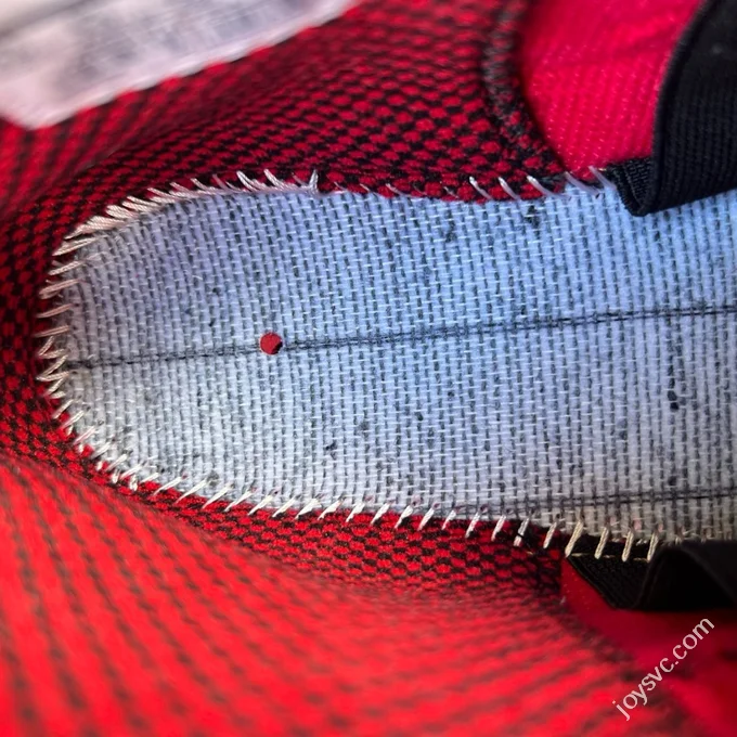 Pure Original AJ10 Red Bull Steve Wiebe AJ9100-625