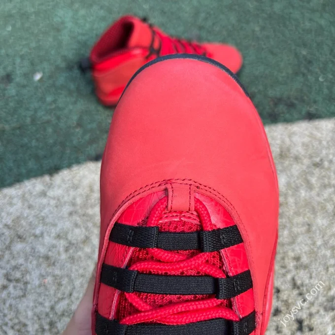 Pure Original AJ10 Red Bull Steve Wiebe AJ9100-625