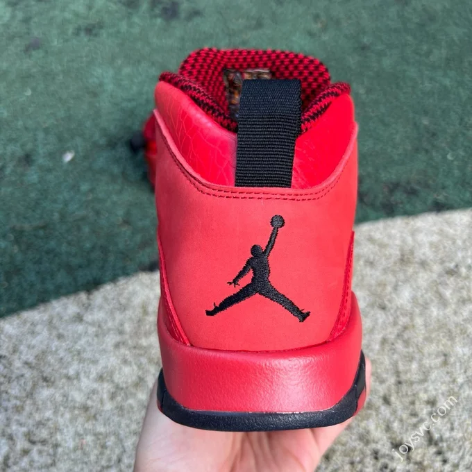 Pure Original AJ10 Red Bull Steve Wiebe AJ9100-625