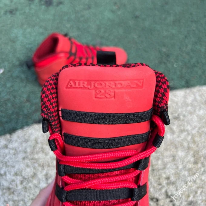 Pure Original AJ10 Red Bull Steve Wiebe AJ9100-625