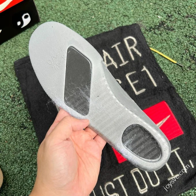 S2 Pure Original Air Force 1 CPFM Low Top Green FQ7069-200